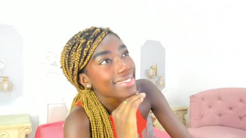 Samanta online show from 02-06-25, 07:29