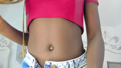 Samanta online show from 02-12-25, 07:24