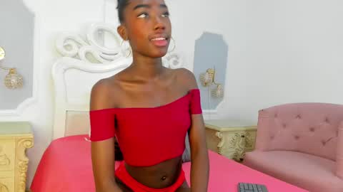 Samanta online show from 02-27-25, 07:58