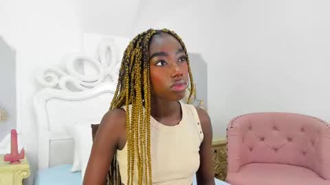 Samanta online show from 03-03-25, 07:28