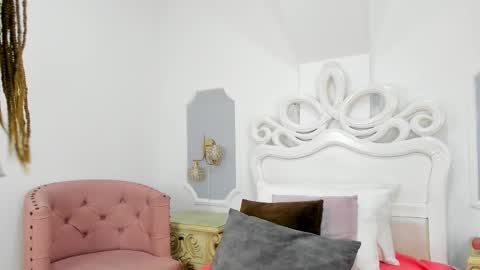 Samanta online show from 03-05-25, 07:38