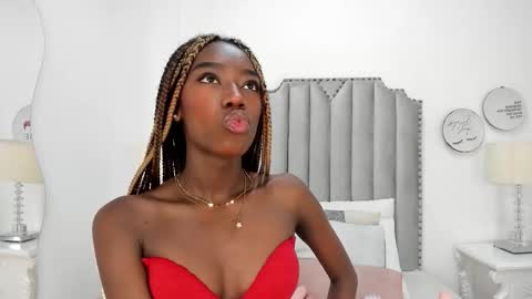 Samanta online show from 09-17-25, 07:48