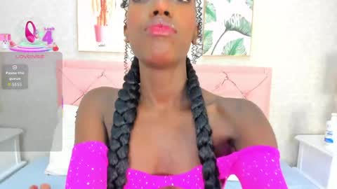 Snapshot of samantamarquez chatting on 04-14-26, 03:34 Samanta online show from 04-14-26, 03:34