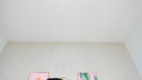 Snapshot of samantamarquez chatting on 06-18-26, 03:29 Samanta online show from 06-18-26, 03:29