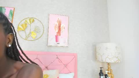 Snapshot of samantamarquez chatting on 06-30-26, 04:02 Samanta online show from 06-30-26, 04:02