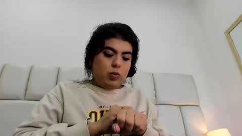SAMANTA  online show from 07-13-26, 11:35