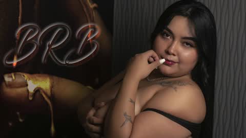 S A M A N T A   online show from 01-10-25, 05:58