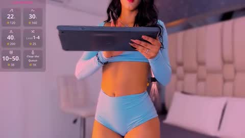 samantavazquez online show from 11-13-25, 11:42