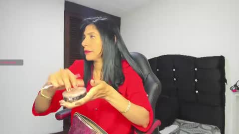 samantha1_rosse01 online show from 07-28-26, 11:26