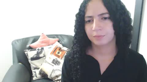 samantha online show from 12-24-24, 03:16