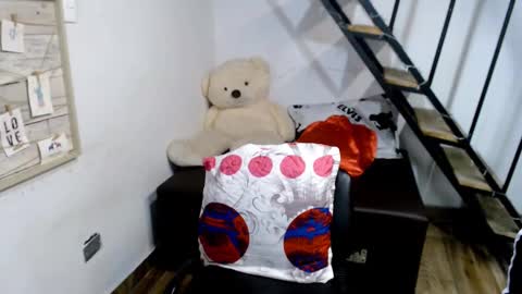 samantha online show from 02-16-25, 03:04