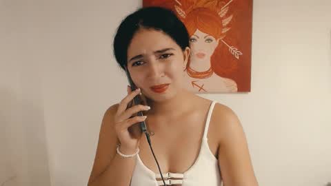 samantha online show from 03-08-25, 03:50