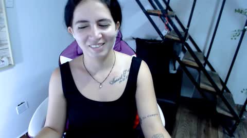 samantha online show from 09-12-25, 06:52