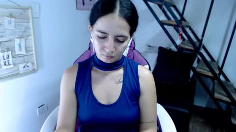 samantha online show from 09-16-25, 07:04