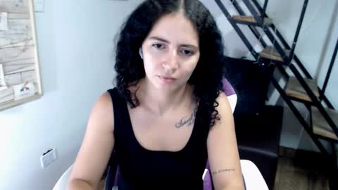 samantha online show from 10-28-25, 08:22