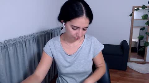 samantha online show from 11-21-25, 05:17