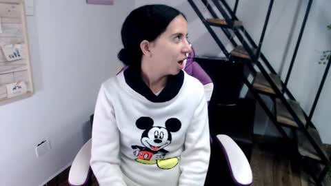 samantha online show from 01-13-26, 05:07