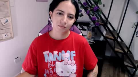 samantha online show from 02-02-26, 01:15