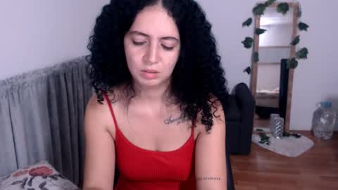 samantha online show from 02-22-26, 05:08