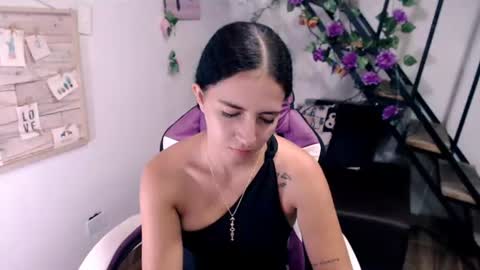 Snapshot of samantha2girl chatting on 06-20-26, 04:32 samantha online show from 06-20-26, 04:32