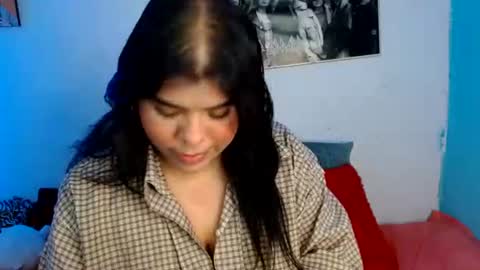 samantha_890 online show from 06-30-26, 05:58