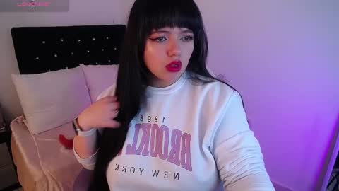 Sam online show from 03-12-25, 02:30