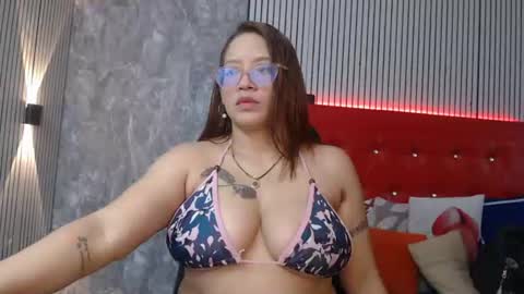 SAMANTHA online show from 06-27-26, 07:19