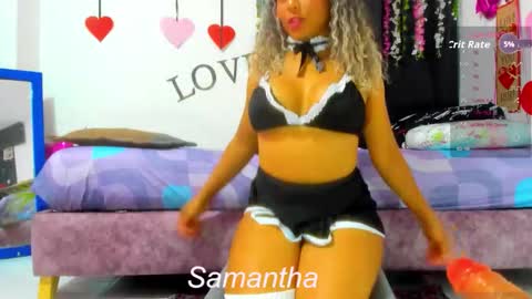 Snapshot of samantha__smile__ chatting on 03-04-26, 02:17 Samanthasmile online show from 03-04-26, 02:17