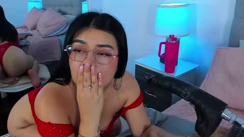 Samantha Vega online show from 05-27-26, 01:57