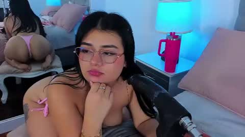 Snapshot of samantha__vega chatting on 06-14-26, 02:24 Samantha Vega online show from 06-14-26, 02:24