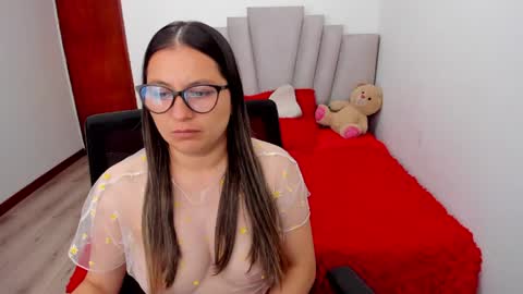 Samantha  online show from 04-08-26, 04:29