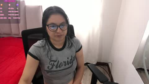 Snapshot of samantha__wilson chatting on 07-17-26, 03:29 Samantha online show from 07-17-26, 03:29