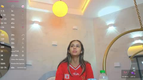 samantha_and_bastian online show from 03-31-26, 03:30