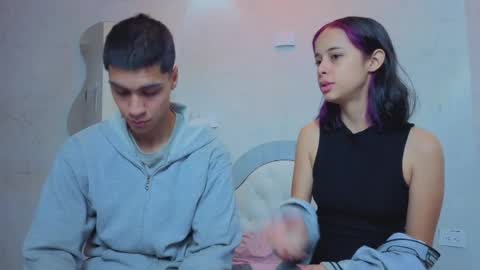 samantha_and_bastian online show from 05-28-26, 04:10