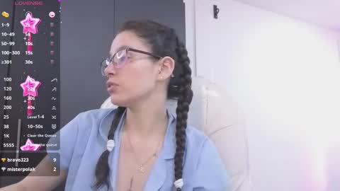 samantha_blow online show from 06-05-26, 06:52