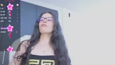 samantha_blow online show from 06-17-26, 02:14