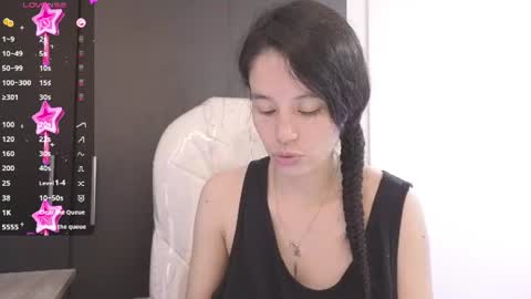 samantha_blow online show from 07-01-26, 02:46