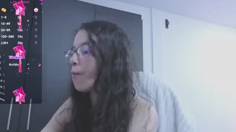 samantha_blow online show from 07-15-26, 03:01