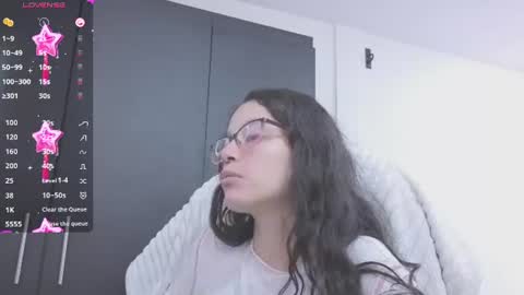 samantha_blow online show from 07-17-26, 03:24
