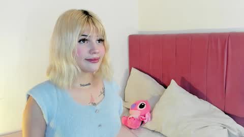 samantha_browwnn online show from 11-17-25, 03:45