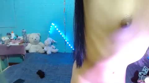 Snapshot of samantha_clariss chatting on 09-27-25, 06:51 samantha_clariss online show from 09-27-25, 06:51