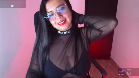 Snapshot of samantha_devil_ chatting on 09-11-25, 02:00 Samanta online show from 09-11-25, 02:00