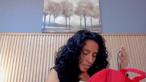 samantha_duart3 online show from 03-15-26, 12:55
