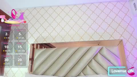 Snapshot of samantha_duque11 chatting on 02-11-25, 04:33 Samantha online show from 02-11-25, 04:33