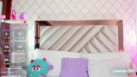 Snapshot of samantha_duque11 chatting on 03-01-25, 07:51 Samantha online show from 03-01-25, 07:51