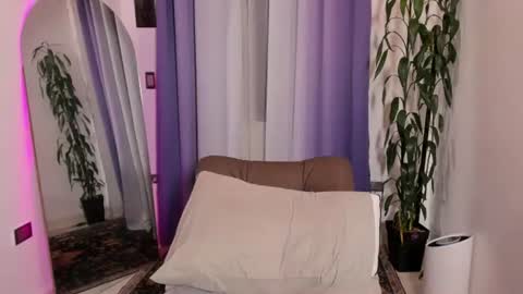 Samantha Ferrec online show from 07-14-26, 02:05