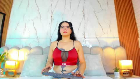 Snapshot of samantha_fiire chatting on 07-22-26, 12:30 samantha_fiire online show from 07-22-26, 12:30