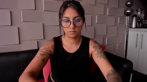 Samantha online show from 12-10-24, 08:38