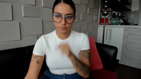 Samantha online show from 12-26-24, 01:54