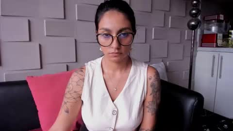 Samantha online show from 01-03-25, 04:16